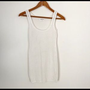 SUPERDOWN x REVOLVE Talulah Knit Mini Dress